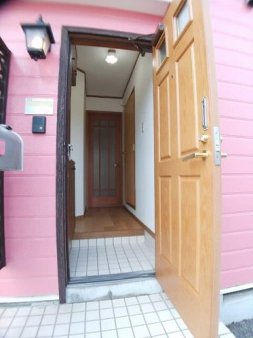  メイプルフォレストⅡ