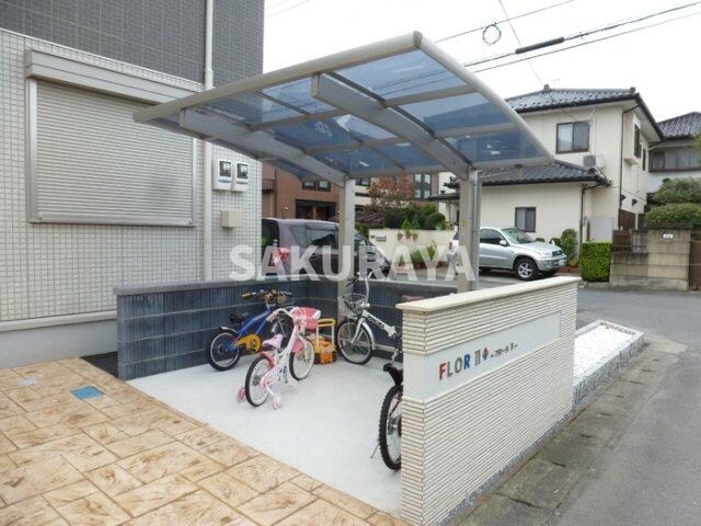  フロール2「FLOR2」