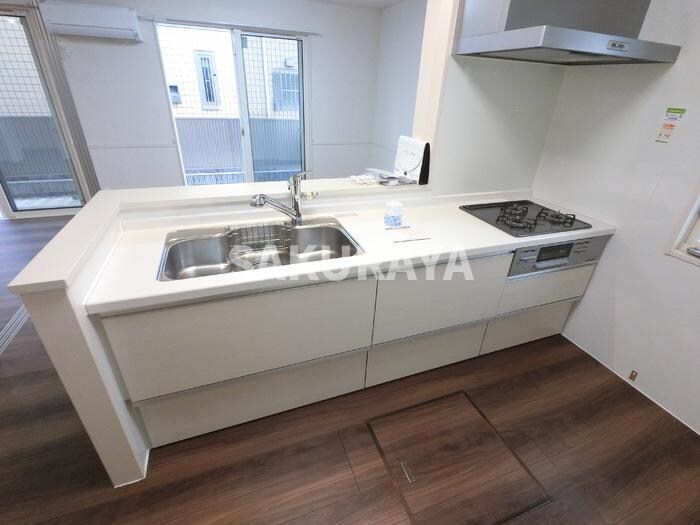  フロール2「FLOR2」