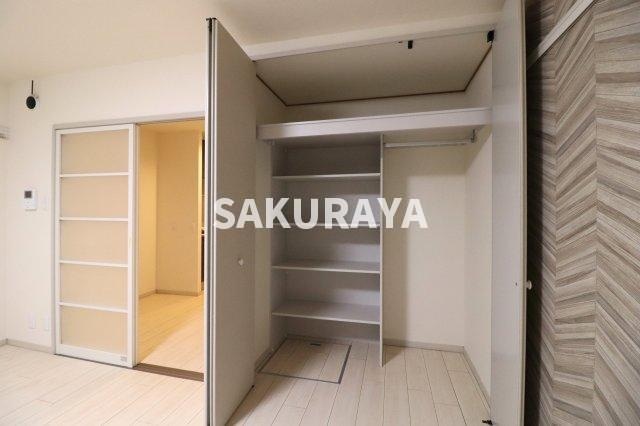 2023年撮影。現況と異なる場合がございます。 マ・メゾン・ヤワタ