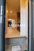 2023年撮影。現況と異なる場合がございます。 マ・メゾン・ヤワタ