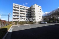 グリーンハイツ