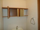 トイレ収納 サモードパレスＡ
