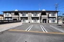 エンパレスV16の外観