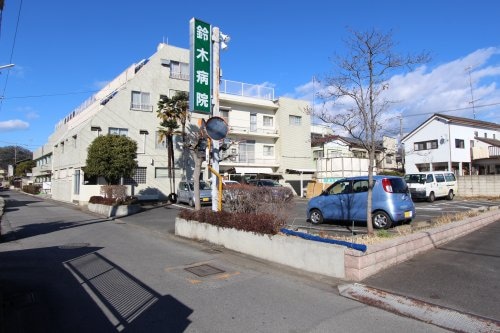 鈴木病院 2068m プレミアム