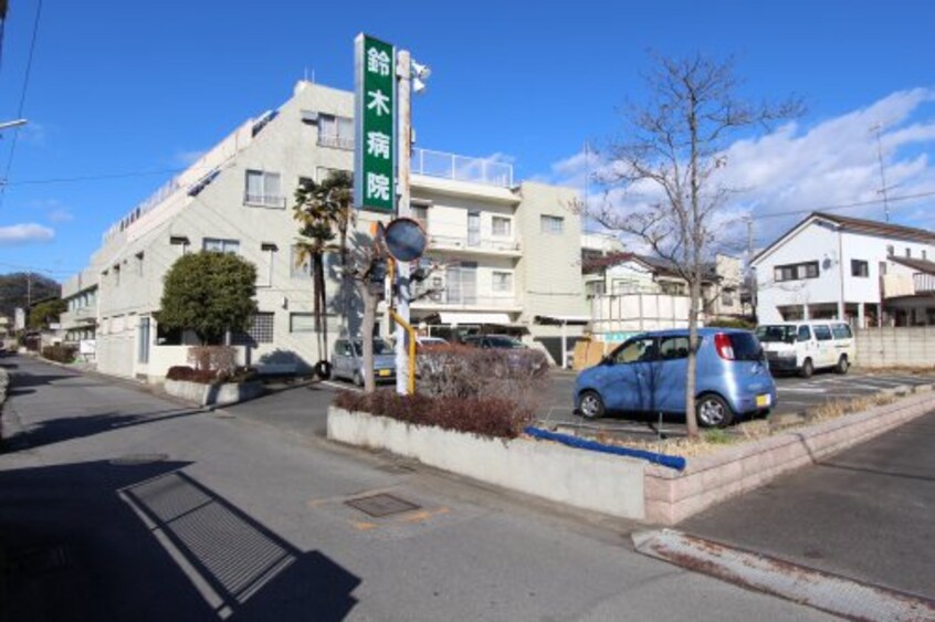 鈴木病院 2068m プレミアム