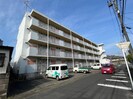パームス足利の外観