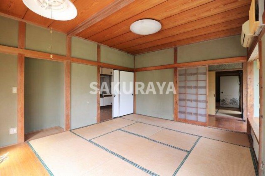  鵤木町　そらうみ貸家