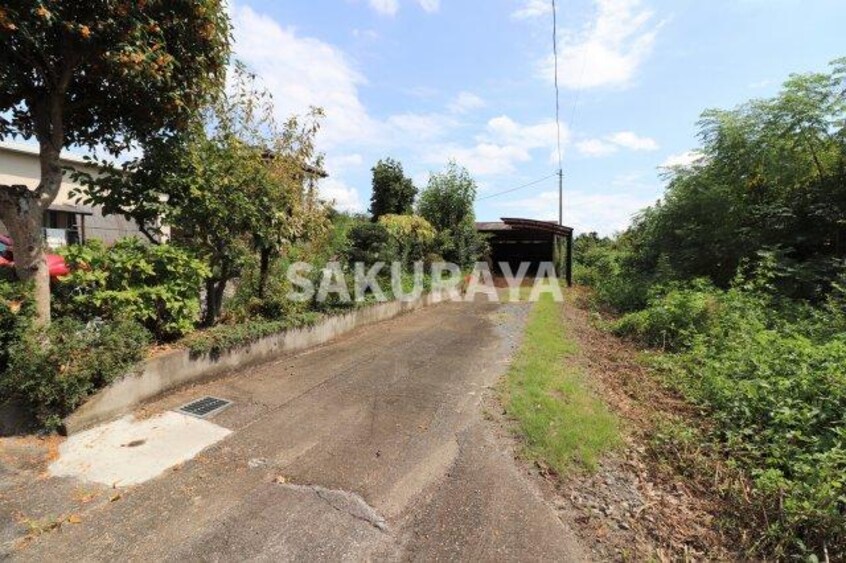  鵤木町　そらうみ貸家