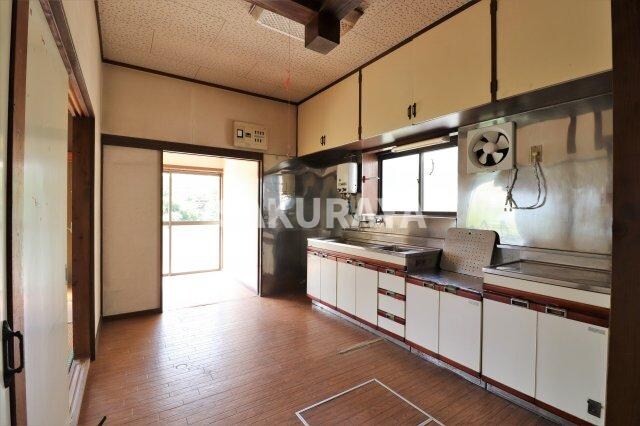  鵤木町　そらうみ貸家