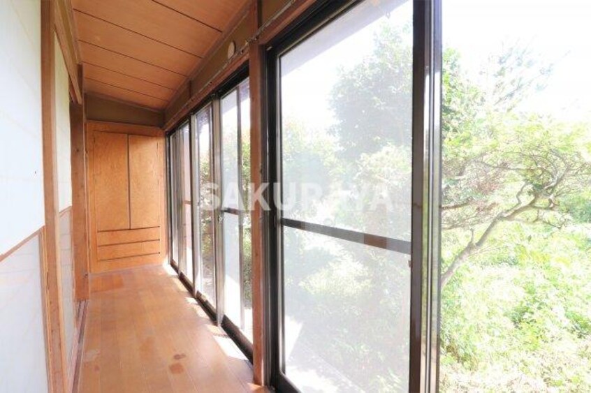  鵤木町　そらうみ貸家