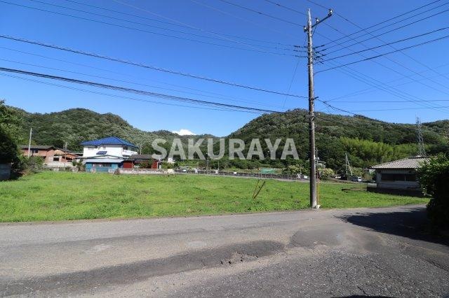 大岩町　そらうみ貸家