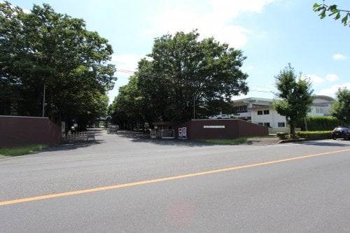 私立足利大学(大学/短大/専門学校)まで4628m 大岩町　そらうみ貸家