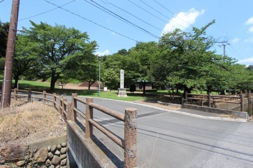 足利公園(公園)まで3411m 大岩町　そらうみ貸家