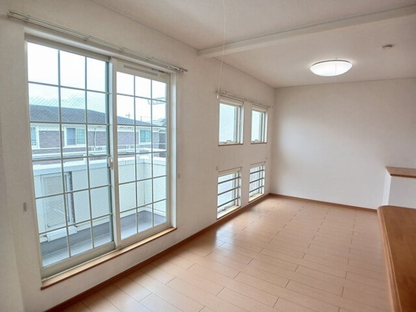  ポラリス・ガーデン　イースト