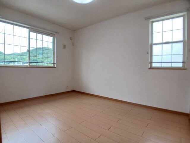 内装もきれいです ポラリス・ガーデン　イースト