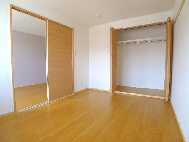  パークハイツＹ