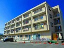 ニューマリッチ石川壱号館の外観