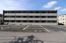 エンパレス　レオ　V22の外観