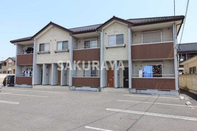  ウッドコート山下