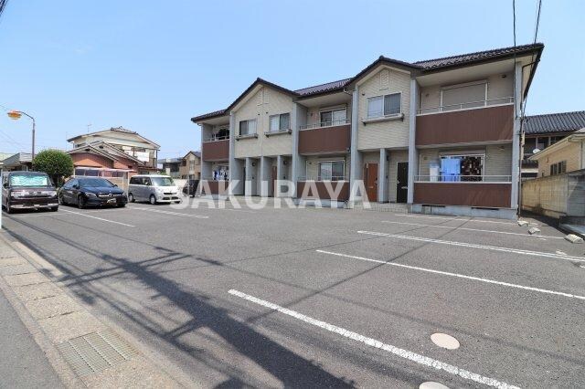  ウッドコート山下