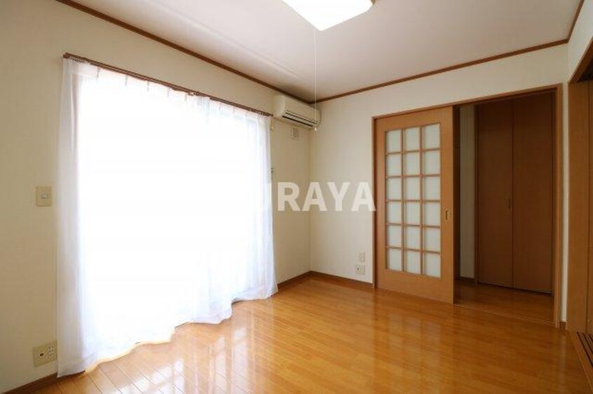 2020年撮影。現況と異なる場合がございます。 ウッドコート山下