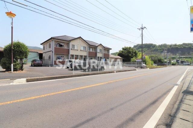  ウッドコート山下