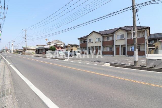  ウッドコート山下