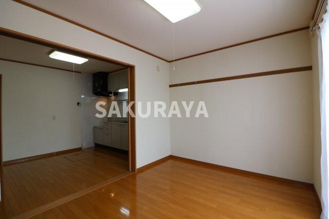 2020年撮影。現況と異なる場合がございます。 ウッドコート山下