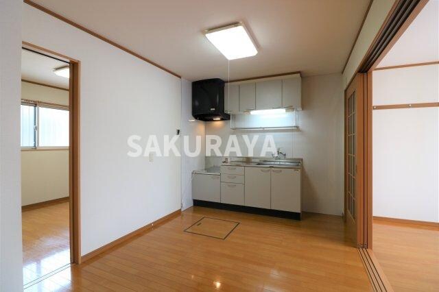 2020年撮影。現況と異なる場合がございます。 ウッドコート山下