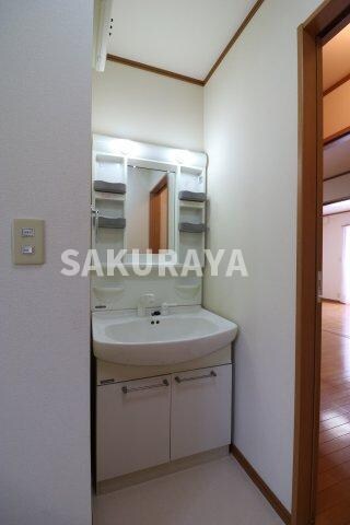 2020年撮影。現況と異なる場合がございます。 ウッドコート山下