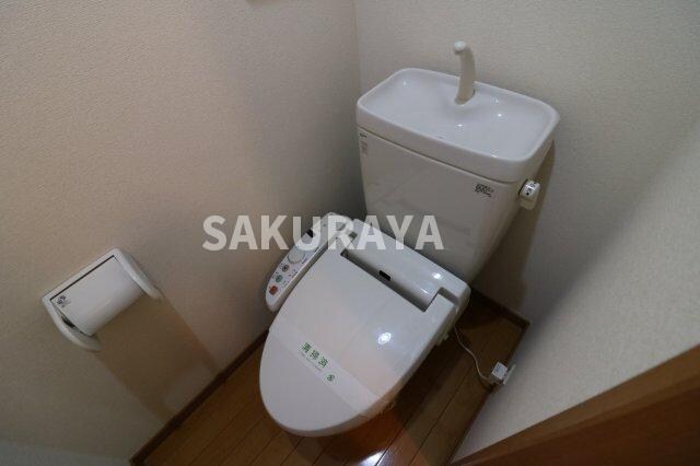 2020年撮影。現況と異なる場合がございます。 ウッドコート山下