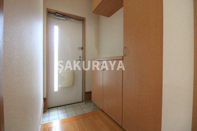 2020年撮影。現況と異なる場合がございます。 ウッドコート山下