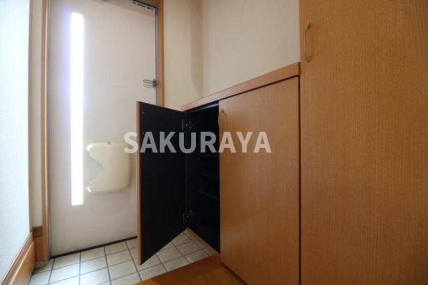 2020年撮影。現況と異なる場合がございます。 ウッドコート山下