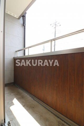 2020年撮影。現況と異なる場合がございます。 ウッドコート山下