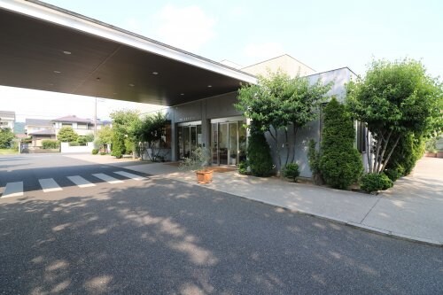 鹿島こどもクリニック 1394m ウッドコート山下