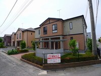 イーストニュータウンＣ