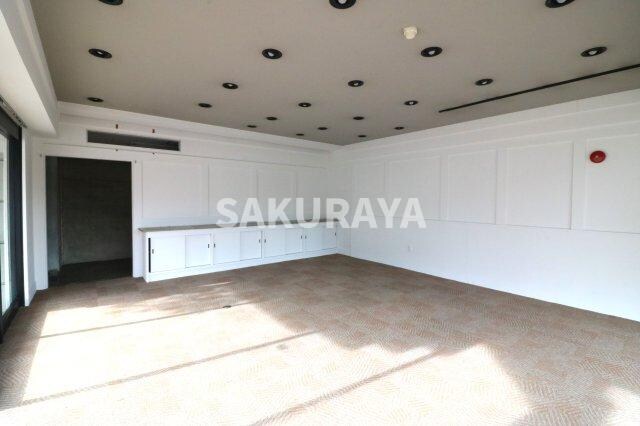  ラフェスタ足利本城