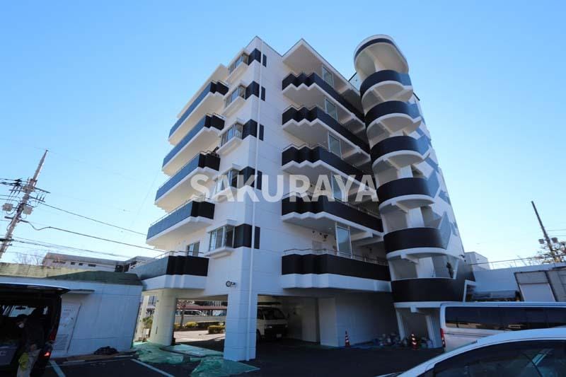  ラフェスタ足利本城