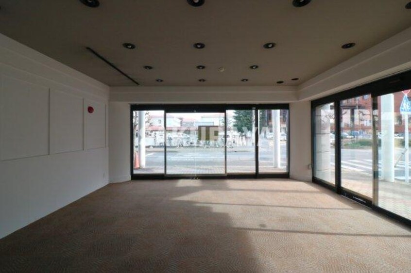  ラフェスタ足利本城