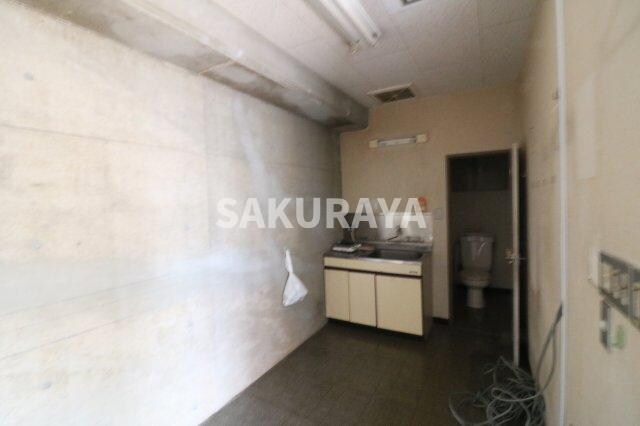  ラフェスタ足利本城