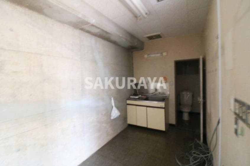  ラフェスタ足利本城