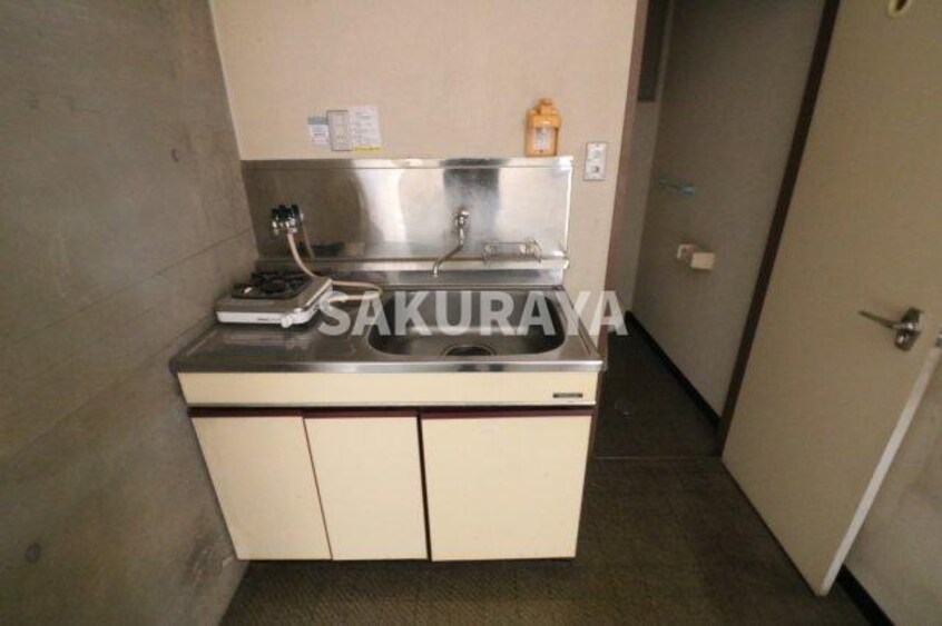  ラフェスタ足利本城