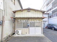 伊勢町貸家SU