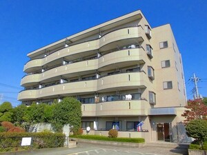 ニューマリッチイシカワ弐号館