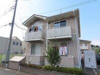 アプリコット・ヴィラ　Ⅱ