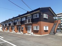 ウィスティアハイツ