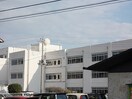山前小学校まで850m ウィスティアハイツ