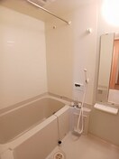  エコール　プロムナードＢ