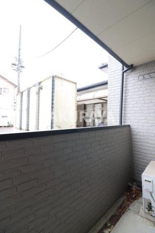 2024年6月撮影。 エンパレス　レオ　V22